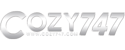 COZY747 เดิมพันสุดพิเศษ ที่พร้อมพาคุณทะยานสู่ความสำเร็จ